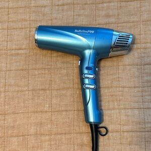 BaBylissPRO Nano Titanium Hair Dryer